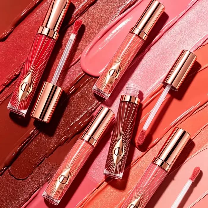 Charlotte Tilbury CT Lipstick Beautify Lipstick