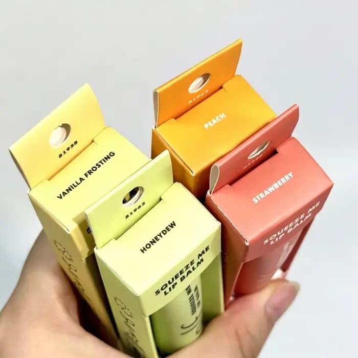 Nouveau rouge à lèvres liquide ELF