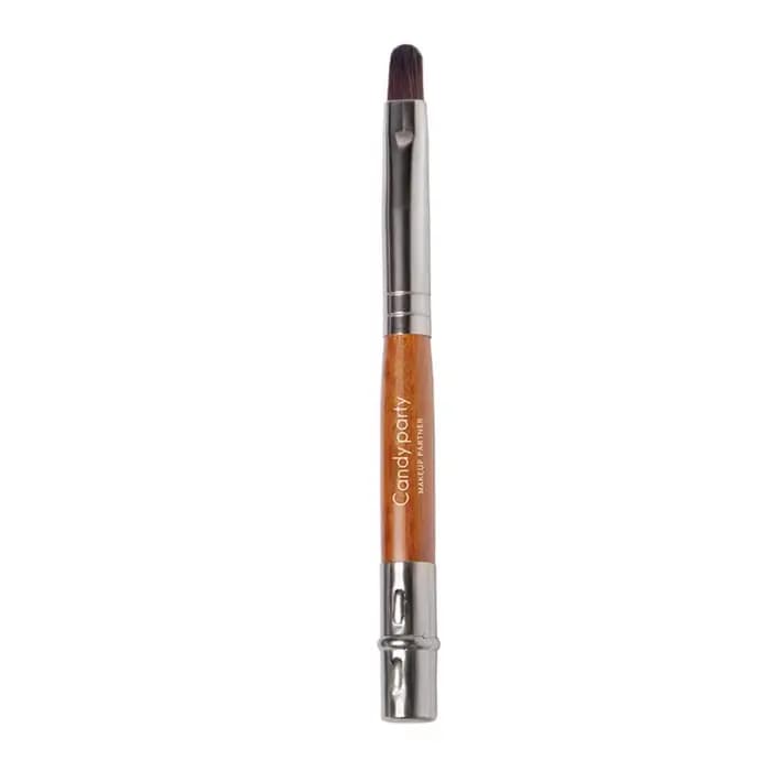 Pinceau de maquillage beauté pour femme