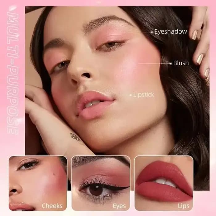 Rare Beauty Nouveau Gloss à Lèvres Liquide Lissant Hydratant Longue Durée Naturel Brillant Léger Réparateur Nourrissant