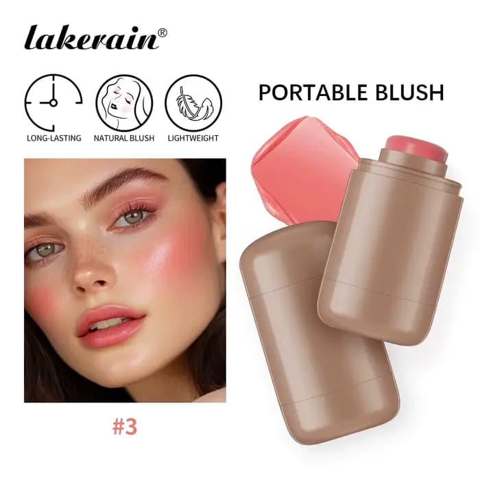 Rhode Bâton de blush durable pour le visage