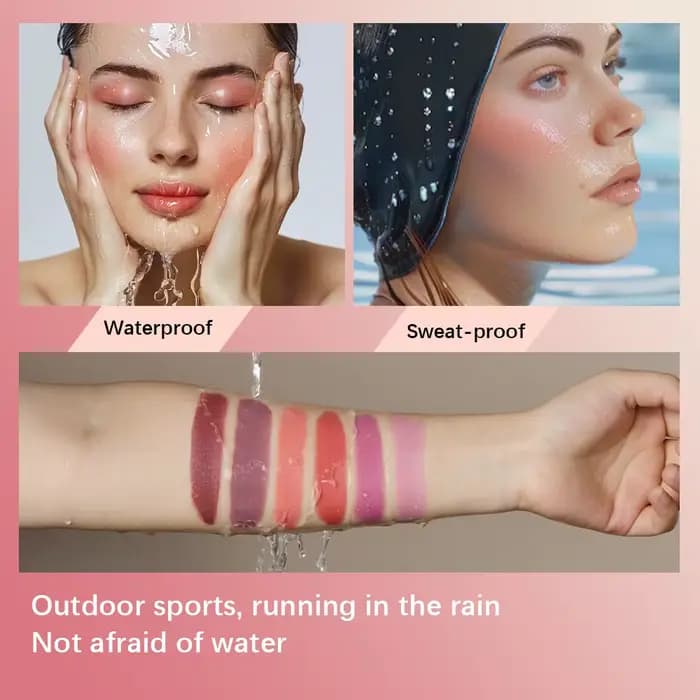 Rhode Bâton de blush durable pour le visage