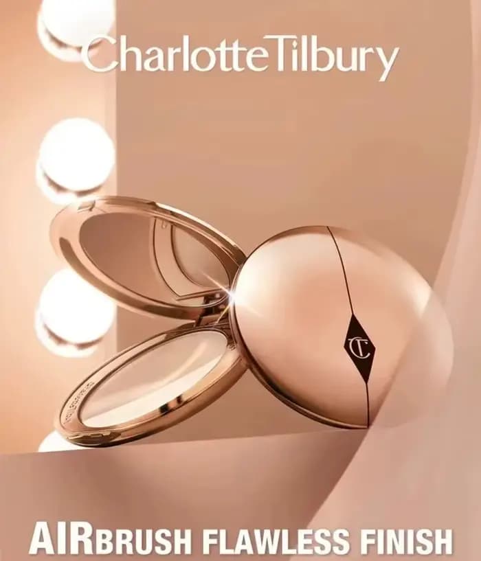 Charlotte Tilbury Rouge à lèvres