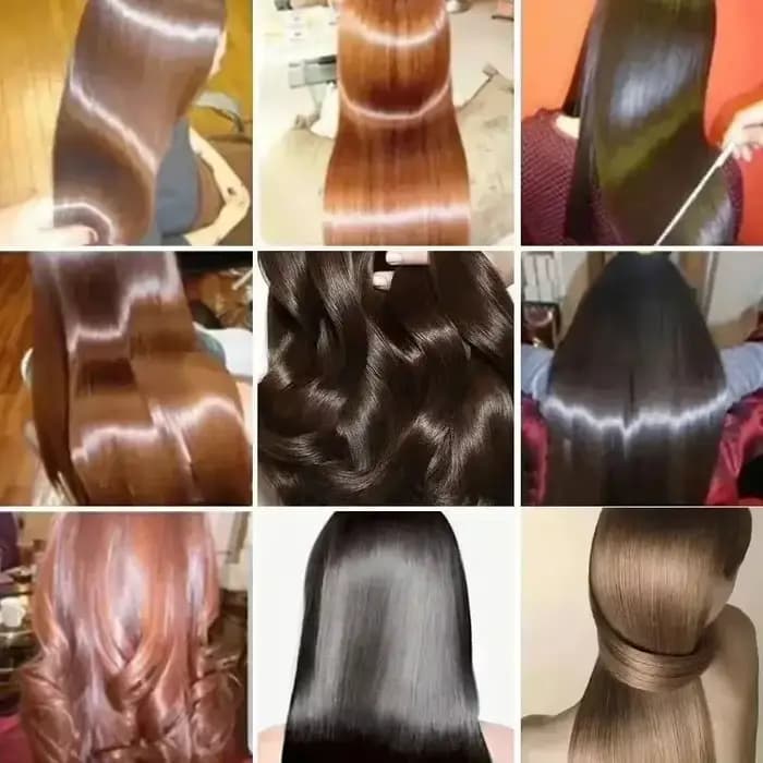 Masque capillaire à la kératine magique en 5 secondes, réparation des dommages, crépus, doux, lisses et brillants, traitement hydratant en profondeur, racine des cheveux, soin du cuir chevelu