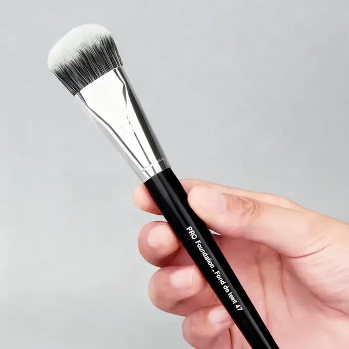 Pinceaux de maquillage