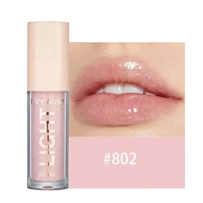 Rouge à Lèvres Liquide Brcorporelle Longue Durée pour Femme