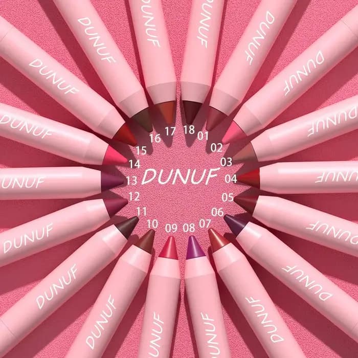 Crayon Jules Liner 18 Documents