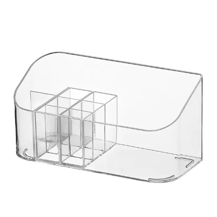 Boîte de rangement de maquillage