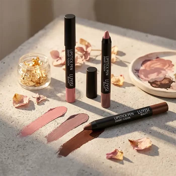 Stylo à lèvres Smart Fusion 12 teintes