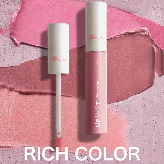 Rouge à lèvres liquide mat