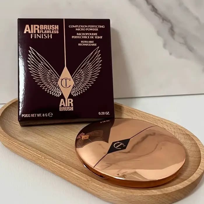 Charlotte Tilbury Rouge à lèvres