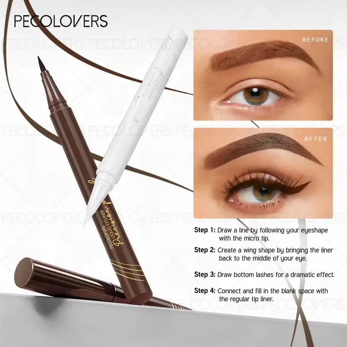 Stylo Eyeliner ultra-fin