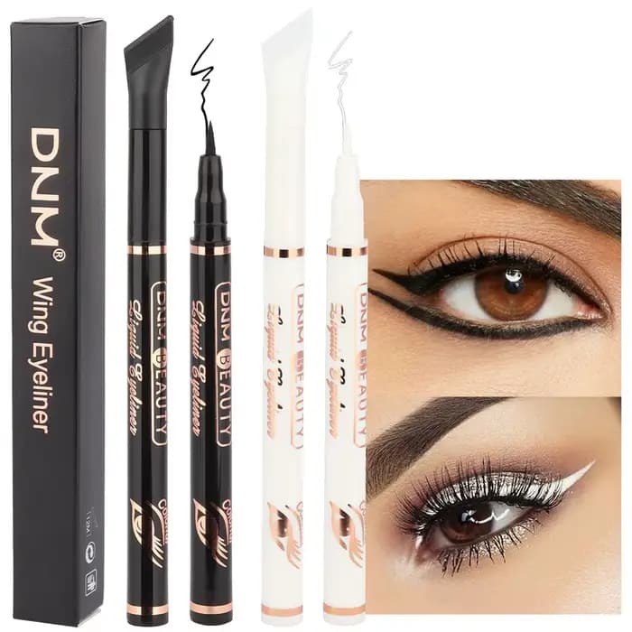Stylo Eyeliner liquide mat