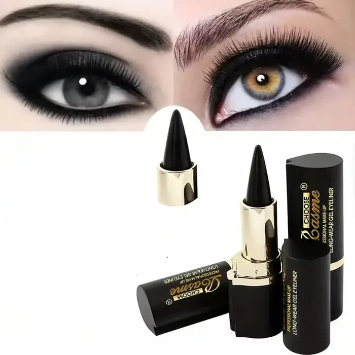 Eyeliner à texture crémeuse