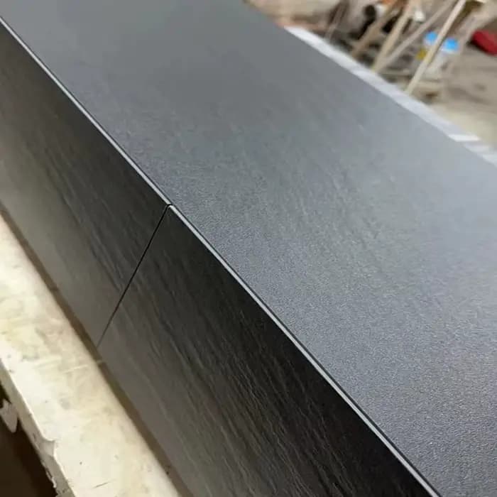 Meuble TV bas moderne avec base décorative, support pour téléviseur, mobilier de salon