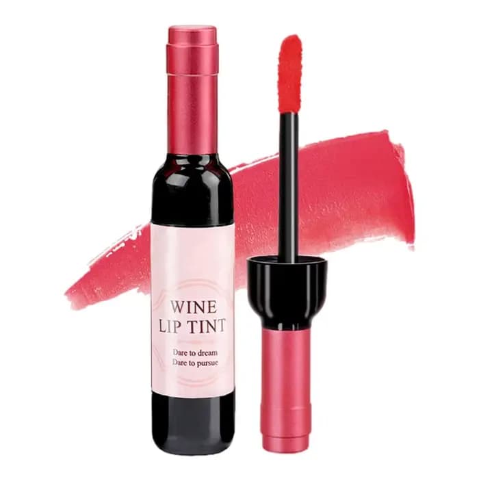 Rouge à lèvres vin Jules Stain