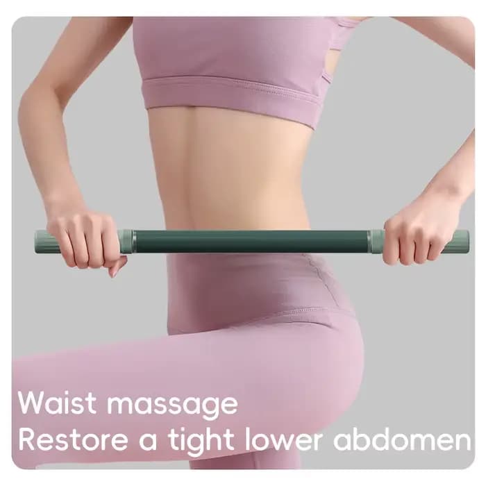 Tige de massage – Bâton de rouleau