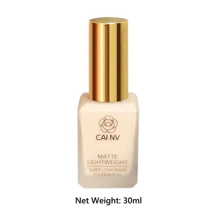 Fond de teint liquide Double usage