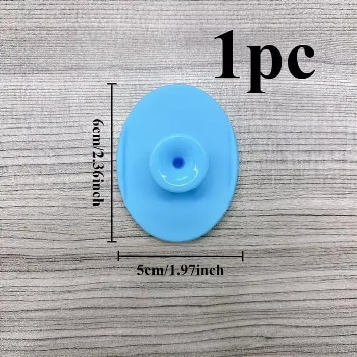 Brosses pour le visage et le corps - Outils quotidiens de soin et d'exfoliation, accessoires de nettoyage du visage, exfoliants texturés