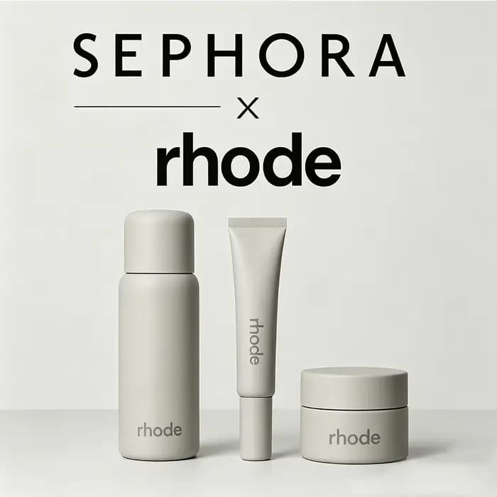 Gloss à lèvres Rhode - Teinte