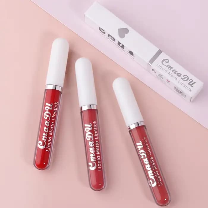 Rouge à lèvres liquide velours mat