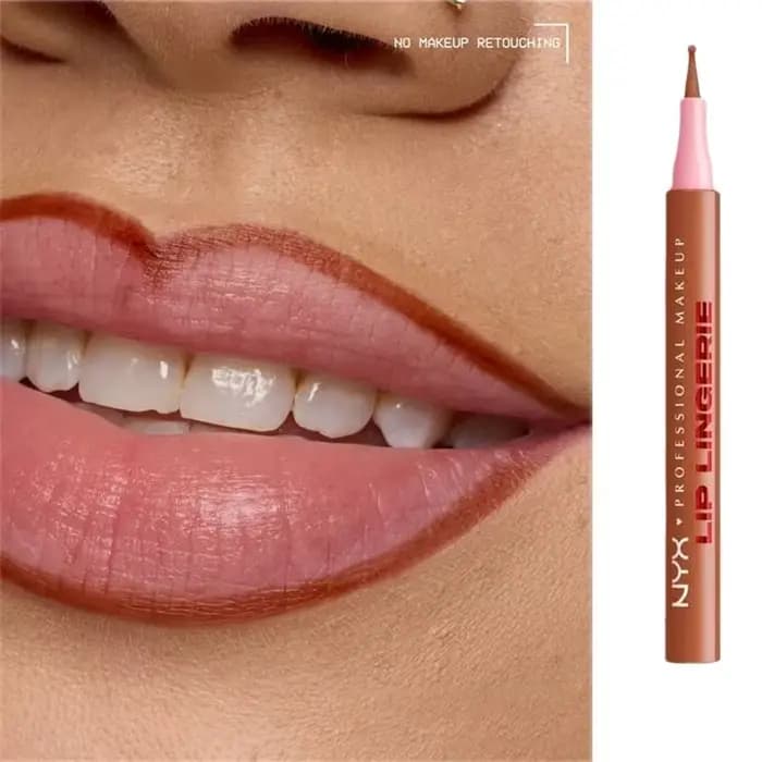 Crayon à lèvres NYX Brand Lip Liner Stain