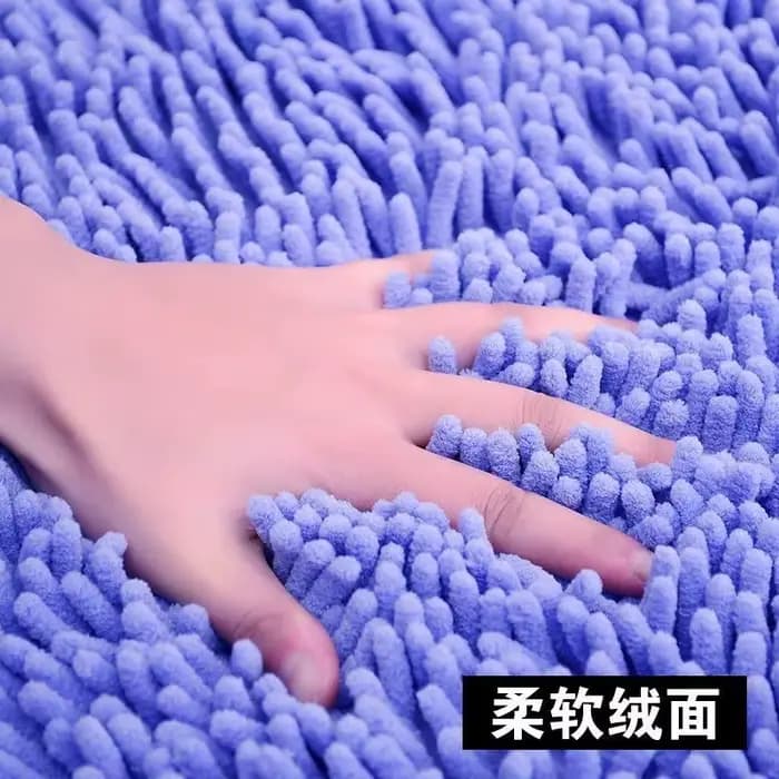Tapis de porte d'entrée japonais, absorbant, pour salle de bain, chambre à coucher, salon, toilettes, cuisine, décorations