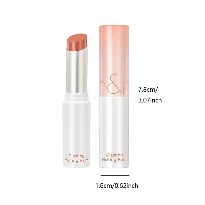 Rom&nd GLASTING MELTING BALM (01-09)