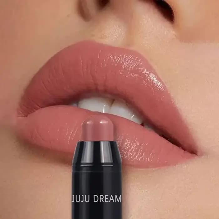 Stylo rouge à lèvres mat 4 couleurs