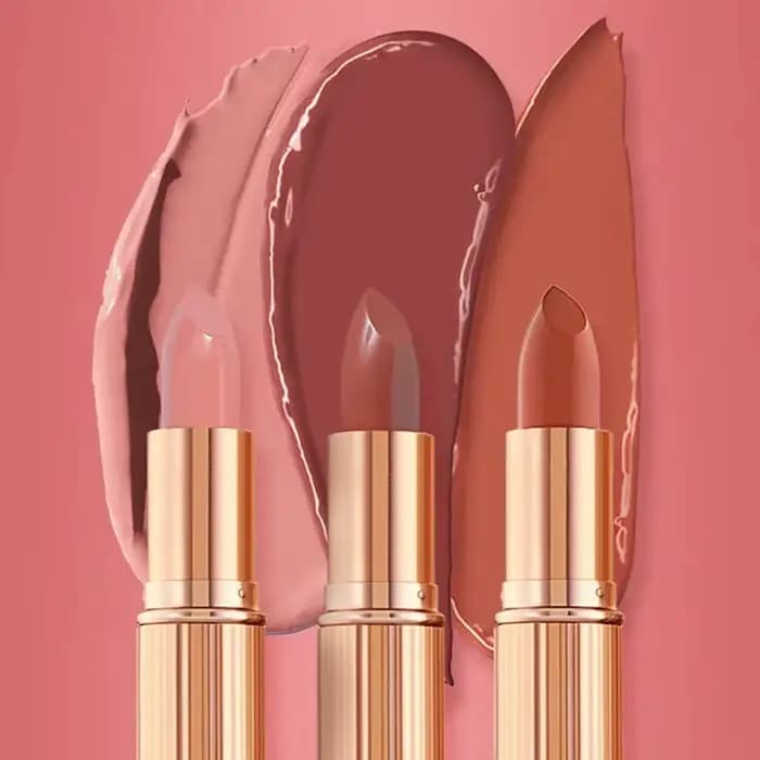 Charlotte Tilbury Gloss à lèvres hydratant