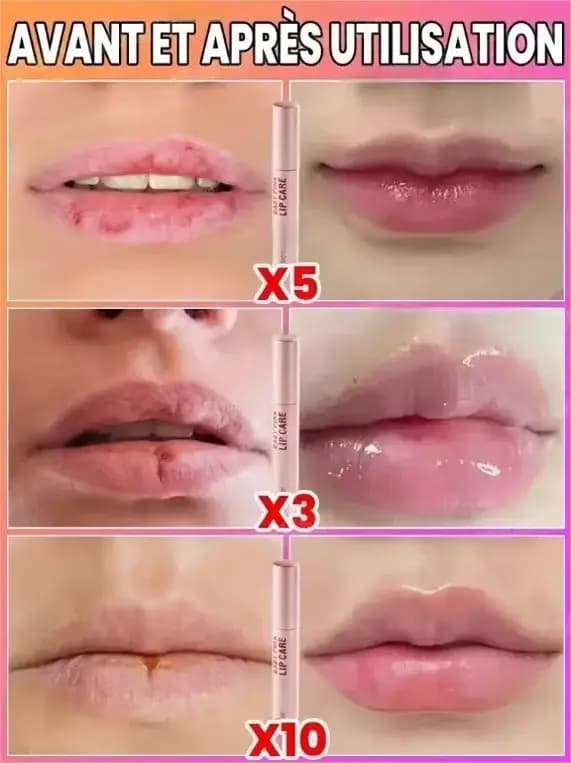 Spicule Plump Lip Shot : Volume instantané