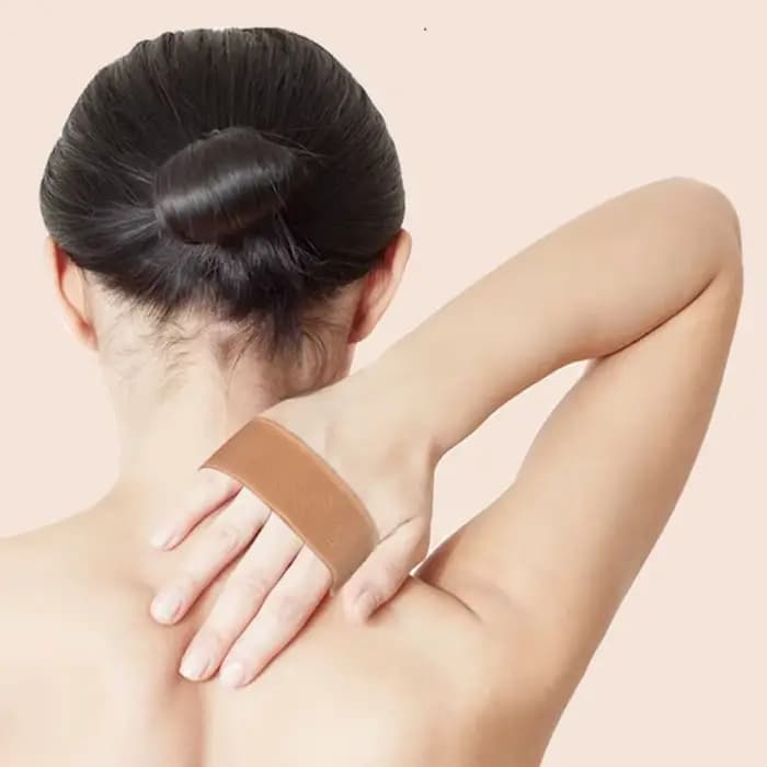 Brosse de Énergie d'œuvre dien pour le Corps, Peigne à Cheveux, Coussin d'Air pour Cuir oral elu, Anti Cellulite, Relaxation de la Pression