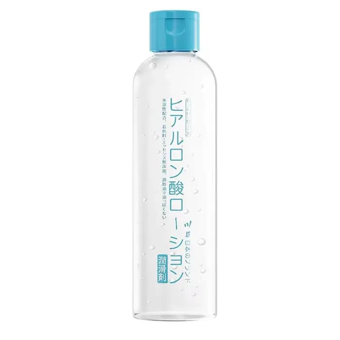 Gel hydratant pour le corps à l'acide hyaluronique 200ML/300ML - Hydratant pour la peau, pour une él