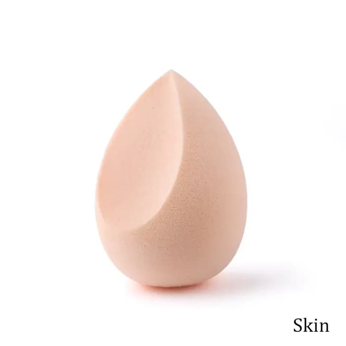 Éponge de maquillage anti-cernes, 20/5/1 pièces, poudre cosmétique lisse, bouffante, forme coupée, f
