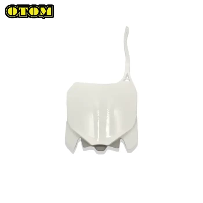 Support de plaque d'immatriculation avant pour moto HONDA, panneau de nom, carénage, accessoires pou