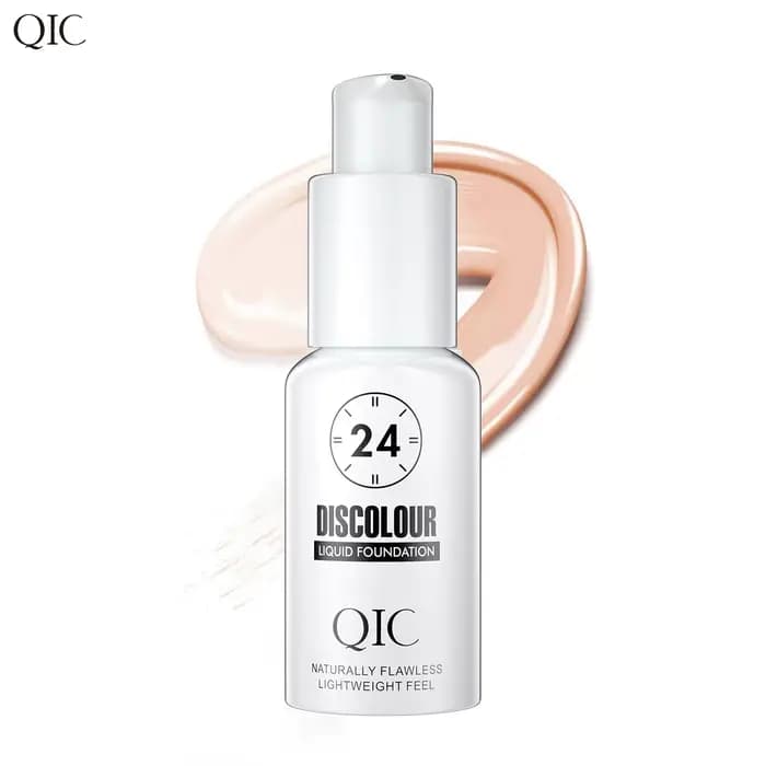 Fond de teint magique à couleur changeante, liquide, doux, mat, Base de maquillage hydratante longue