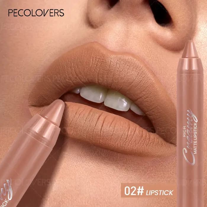 Rouge à lèvres Lip Liner, défense les contours des lèvres, crée des lèvres dodues et charmantes, et