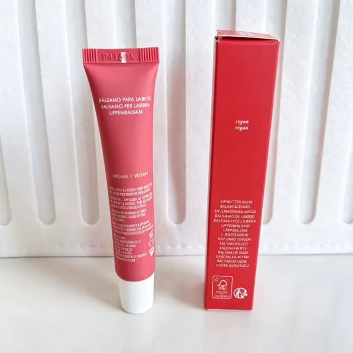 Hot Lip Balm Strawberry Soft Serv Pink Sugar Moisturizing Transparent Lip Gloss Lipstick Remove Dead