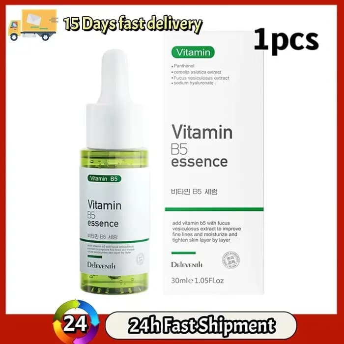 Sérum Réparateur Anti-Rougeurs Visage – Améliore la Peau Sensible et la Sécheresse – Hydratant Apais