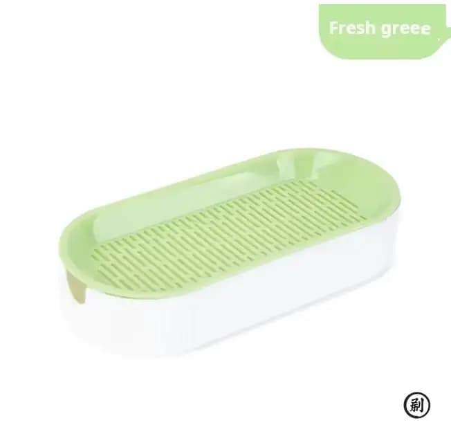 Boîte d'herbe hydroponique pour chat, friandises pour chat, herbe-aux-chats, plantation hydroponique