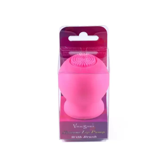 Dispositif de plomberie à lèvres en Silicone, pompe à lèvres avec brosse, rehausseur de lèvres, disp