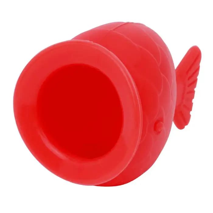 Outils de lèvres en silicone pour femmes, labium en forme de poisson, outil de rehaussement pour fil