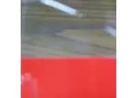 Rouleau de film de stratification à froid transparent givré à revêtement blanc A3 de 12,5 pouces x 2