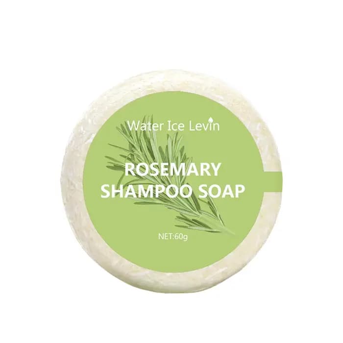 Shampooing au romarin pour la croissance des cheveux, Regina, hydratant, contrôle de l'huile, non ir