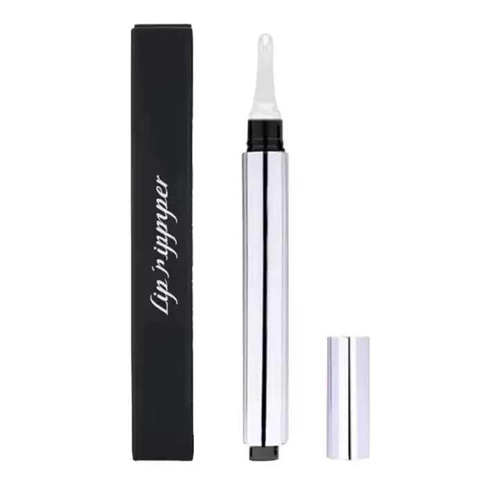 Gloss repulpant extrême Glow Tulip - Sérum huile volumisant Spicule pour des lèvres sexy - Maquillag