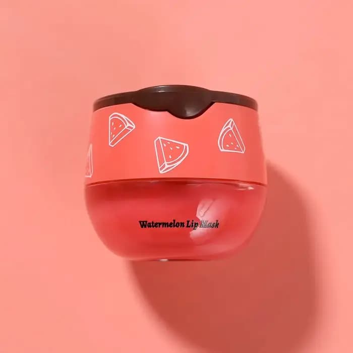 Masque de sommeil pour les lèvres, 5.5g, entretien du sommeil nocturne, brillant à lèvres hydratant,