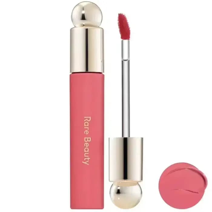 Hot Rare Beauty 7 couleurs Positive Light Liquid Luminizer Maquillage longue tenue contrôle du sébum