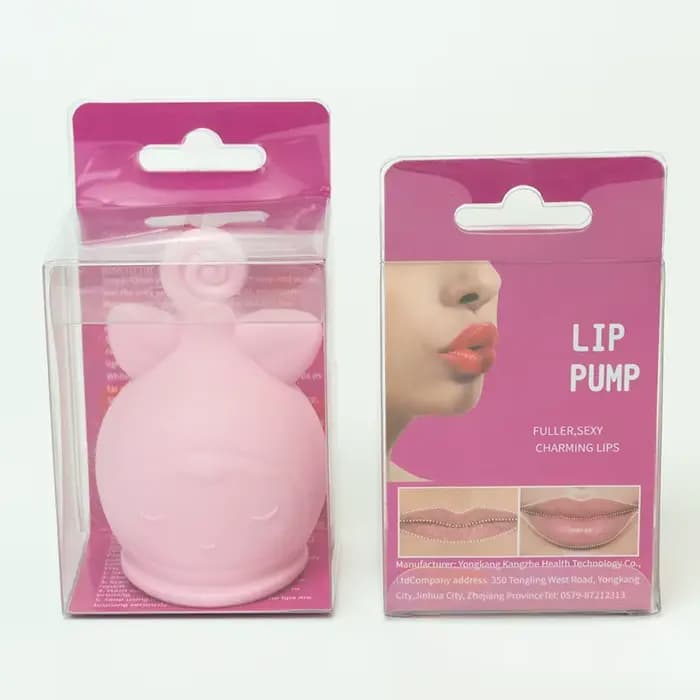 Dispositif de repulpe à lèvres pour lèvres plus pleines, 1 pièce, outil de repulpant à lèvres en Sil