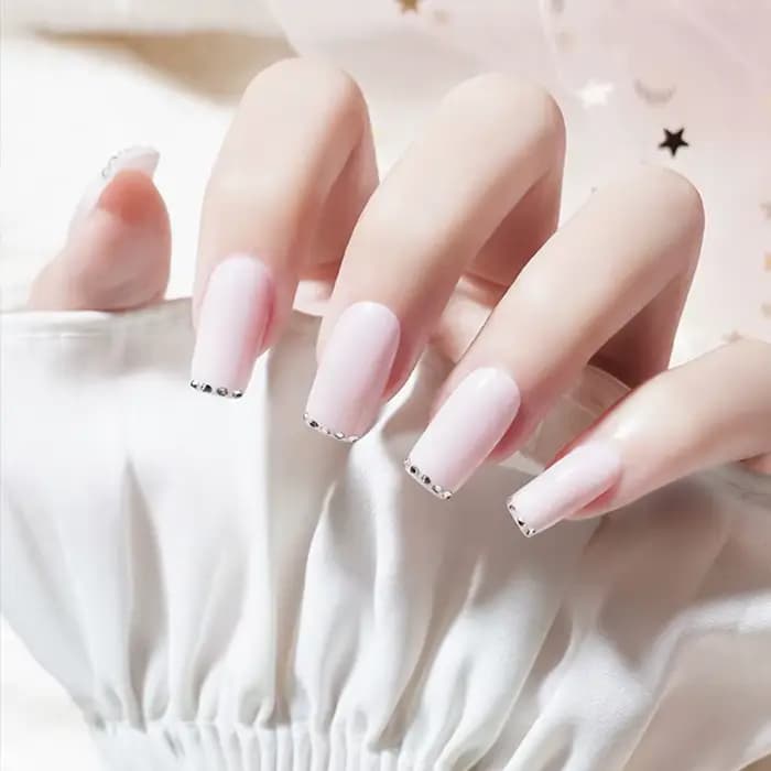 OXXI 30ml Gel acrylique Semi-permanent Poly ongles Gel manucure rapide facile Gel pour Extension uv