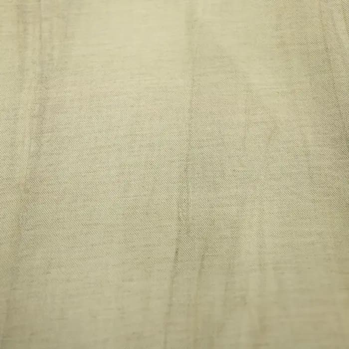 Lyocell lin rayonne cravate-teinture tissu Vintage en détresse pour robe chemise jupe pantalon vêtem